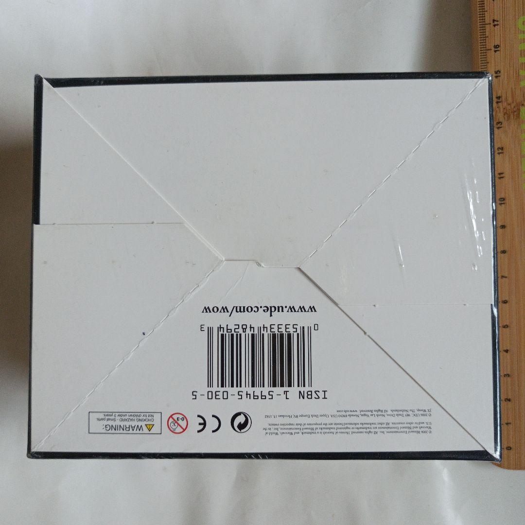 ワールドウォークラフト　24パック入りBOX