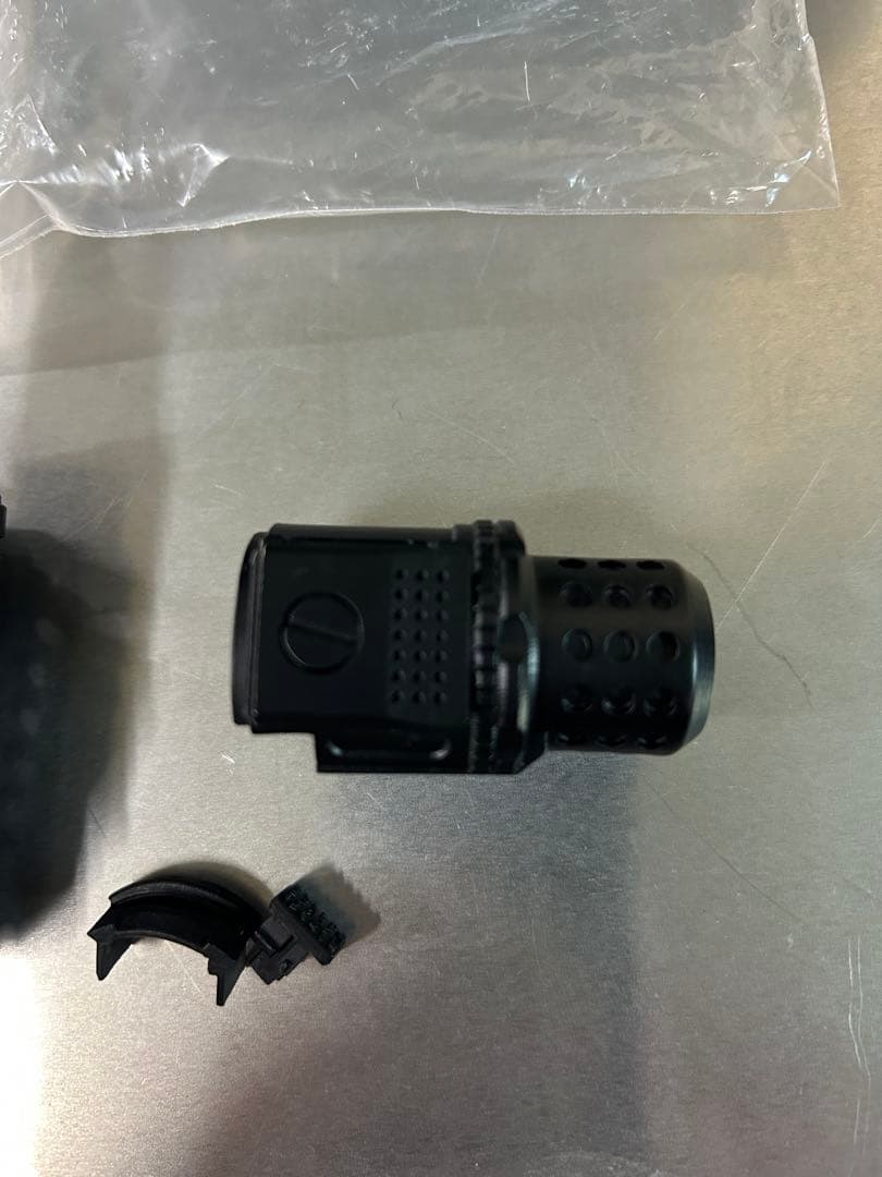 ア*ー様 お値下げ！入手困難 新品 H&O ST2 M4 GRIP