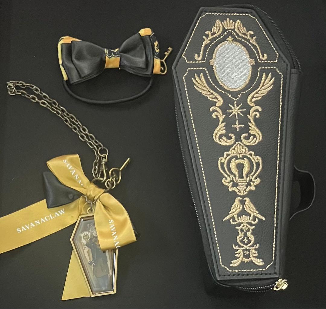 ツイステ　ラギー　纏め売り