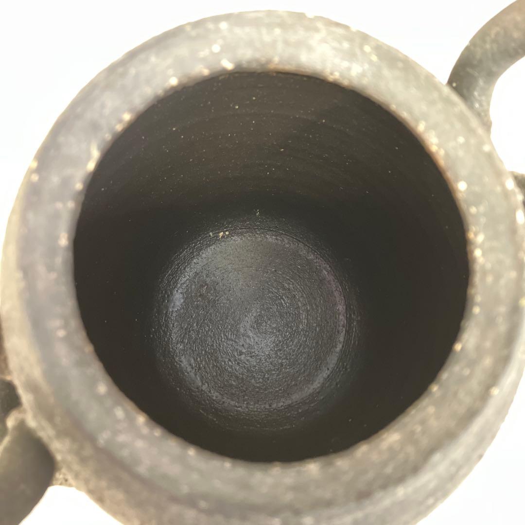 龍面釜 龍面風炉 野々田炭型電熱器 一式 野々田商店 茶道具