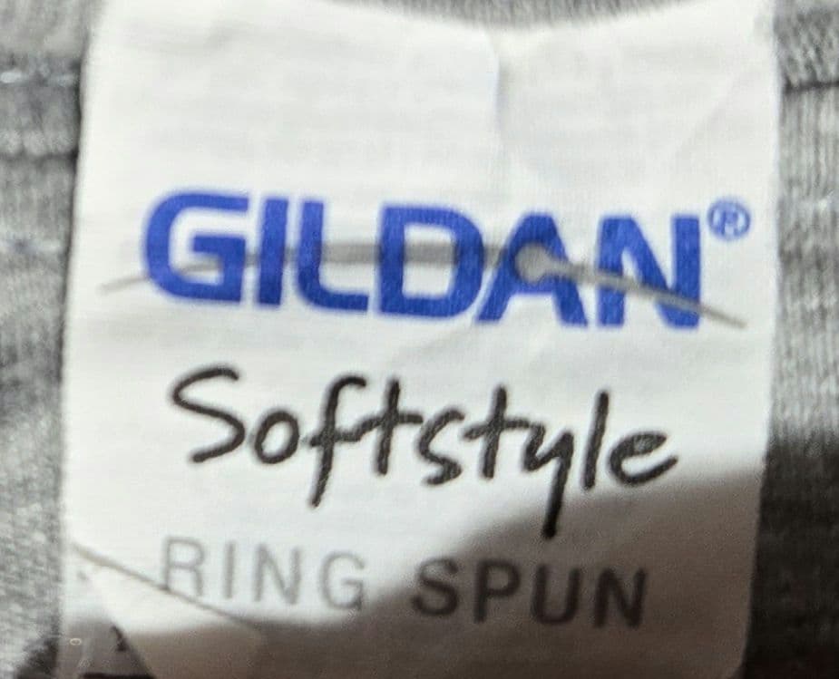 未着用 TTNG this town needs guns 来日公演 Tシャツ