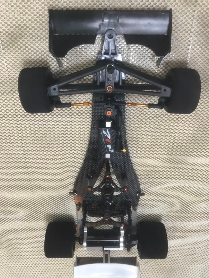 ホビーラジコン ZEN ZFC014