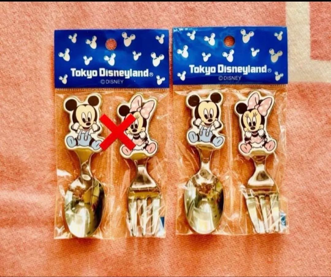 東京ディズニーリゾート 35周年 ミッキー フィギュアセット