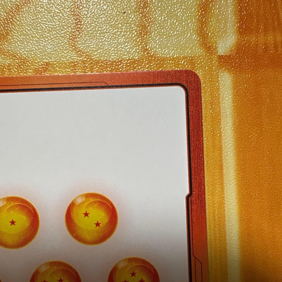 フュージョンワールド　金 エナジーマーカー　30巻　E-60 英語版