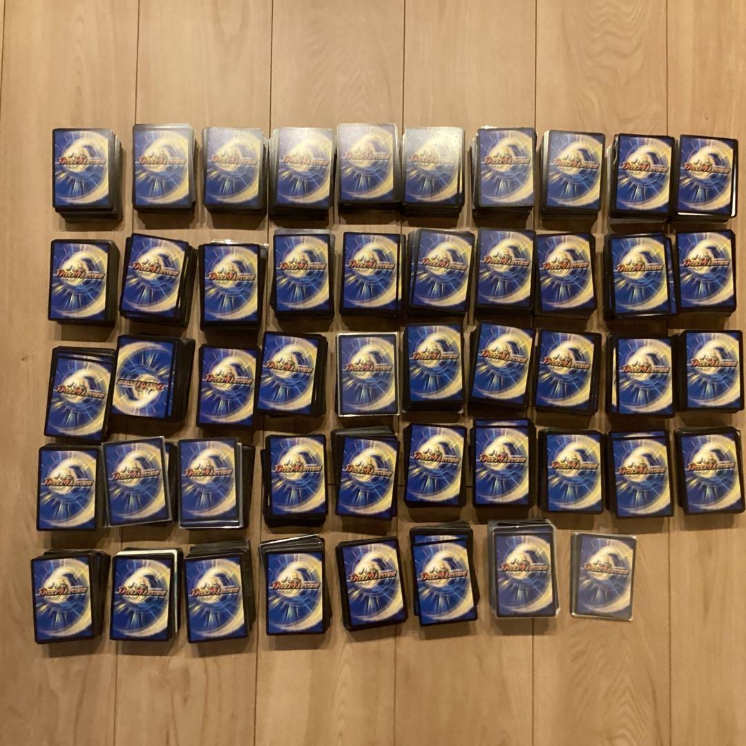 デュエマ デュエルマスターズ 引退品 まとめ売り 約4700枚 - メルカリ