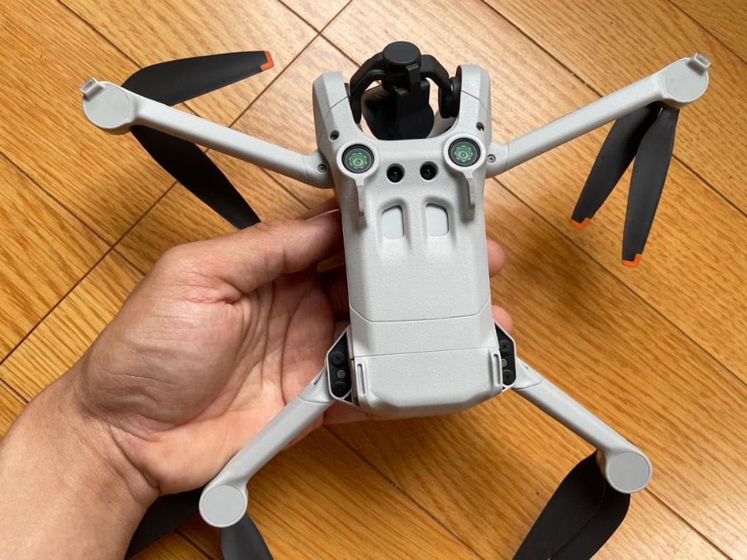DJI Mini 3 Pro Fly More Combo ドローンセット
