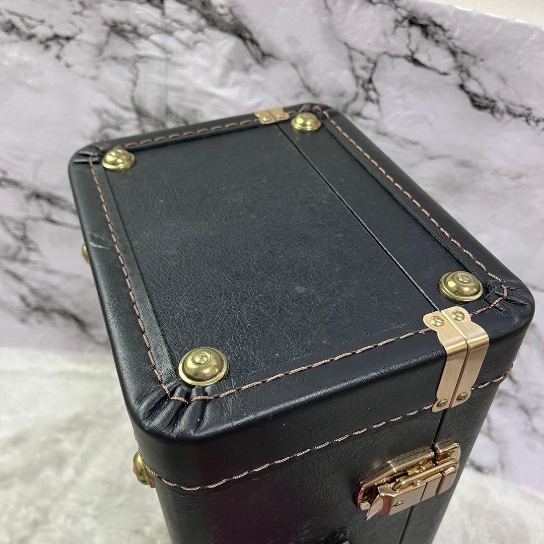 Yamaha Xeno トランペットケース ブラック