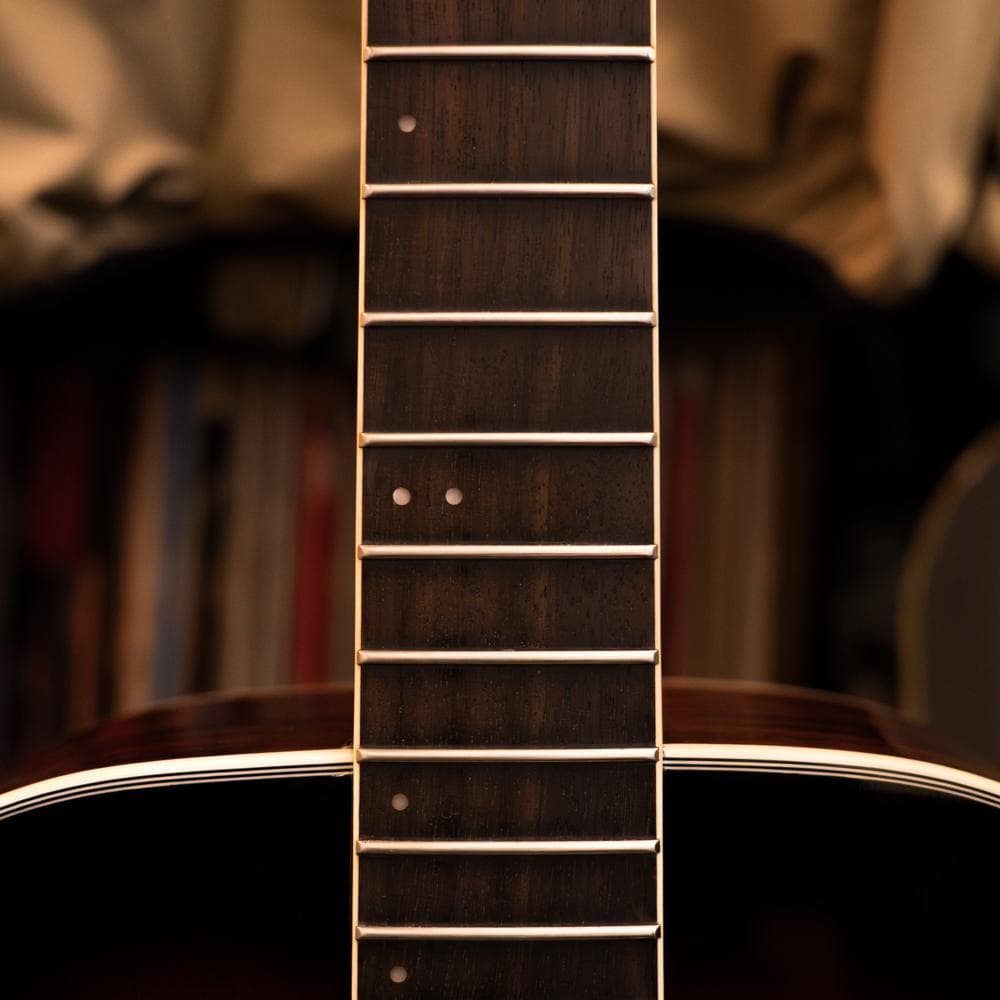 James JF400 2011年 単板トップ極美品 - メルカリ