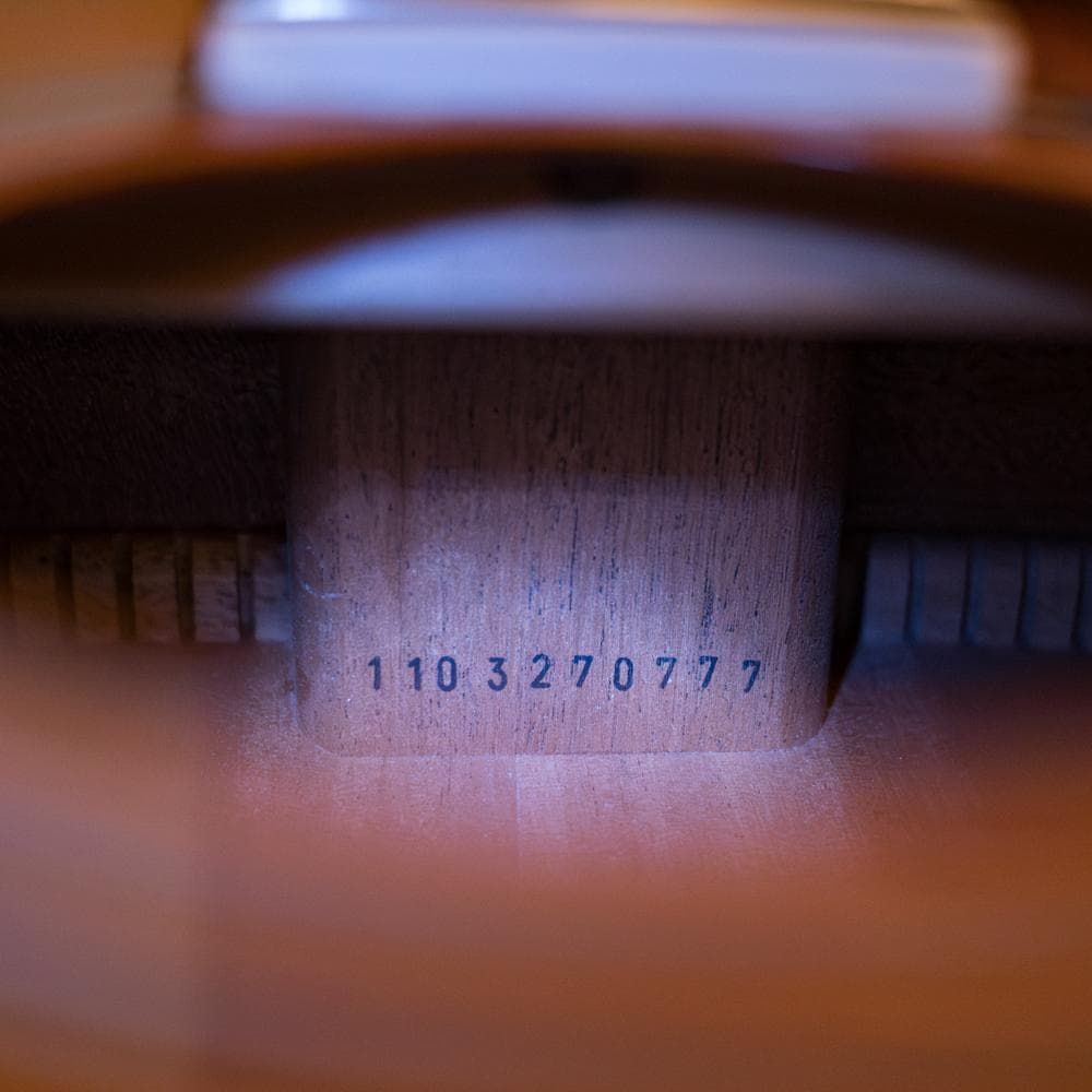 James JF400 2011年 単板トップ極美品 - メルカリ