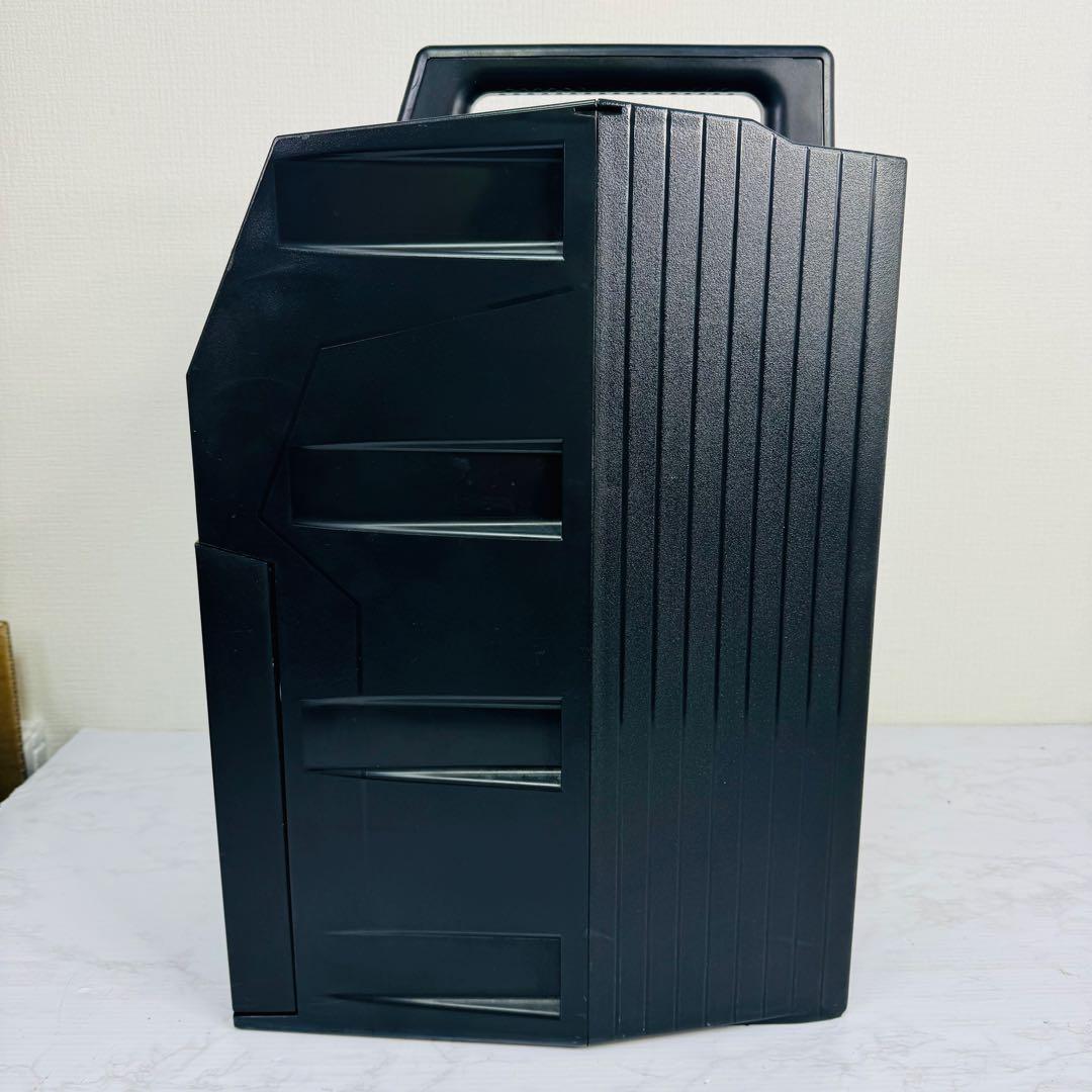 UNI-PEX　WA-872K　ワイヤレスアンプ　CD/USB/SD　動作品