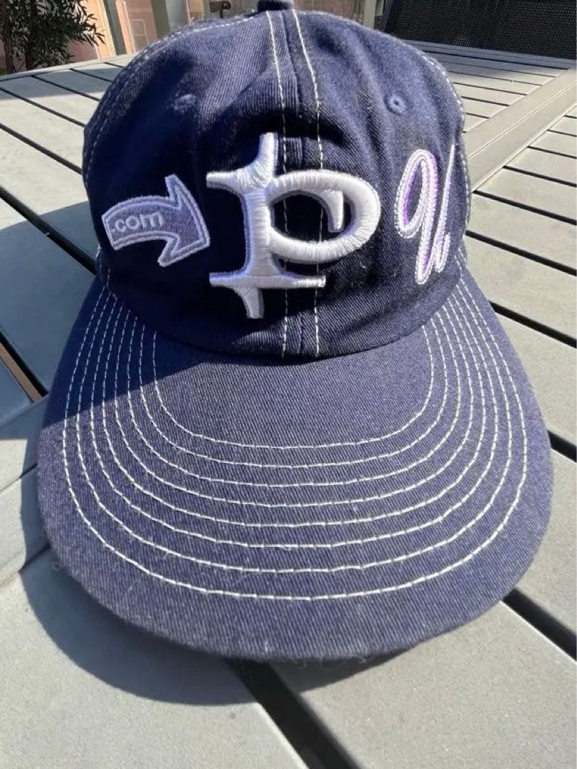 punkandyo キャップ