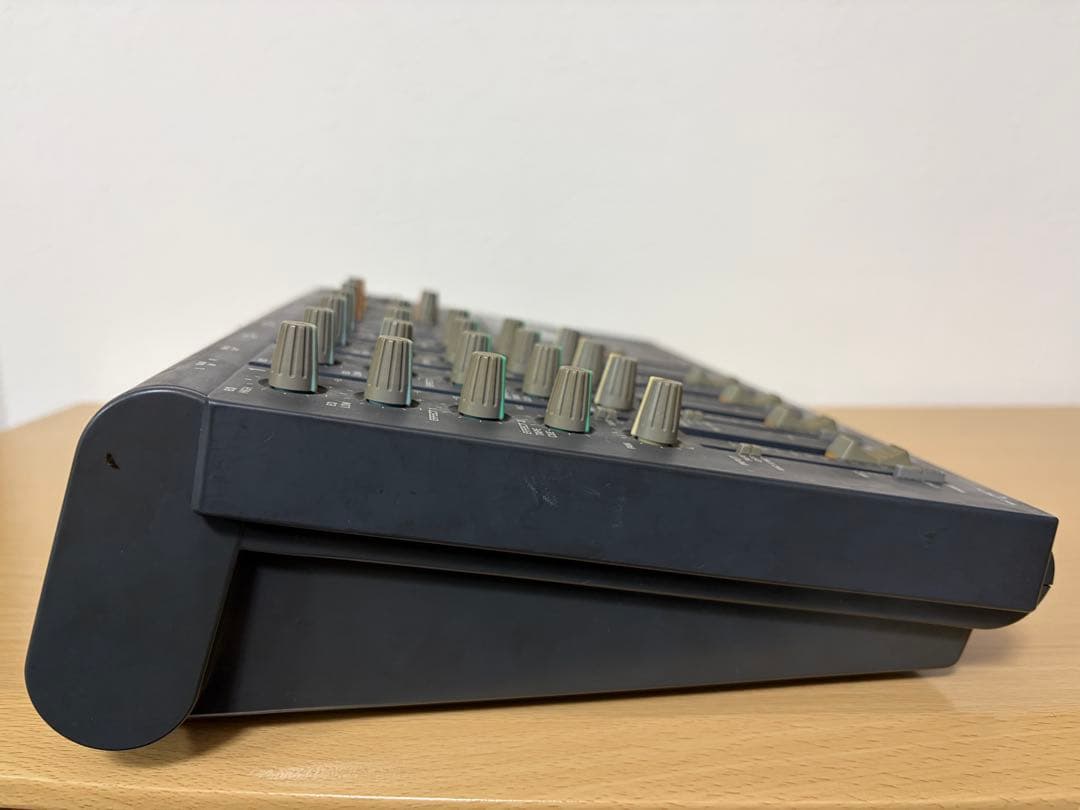 TASCAM PORTASTUDIO 414 マルチトラックレコーダー ジャンク