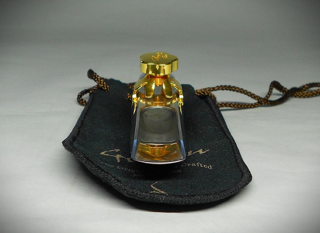 ゴッツ　メタルマウスピース　 HL2024　 ♯105 (2.67mm)