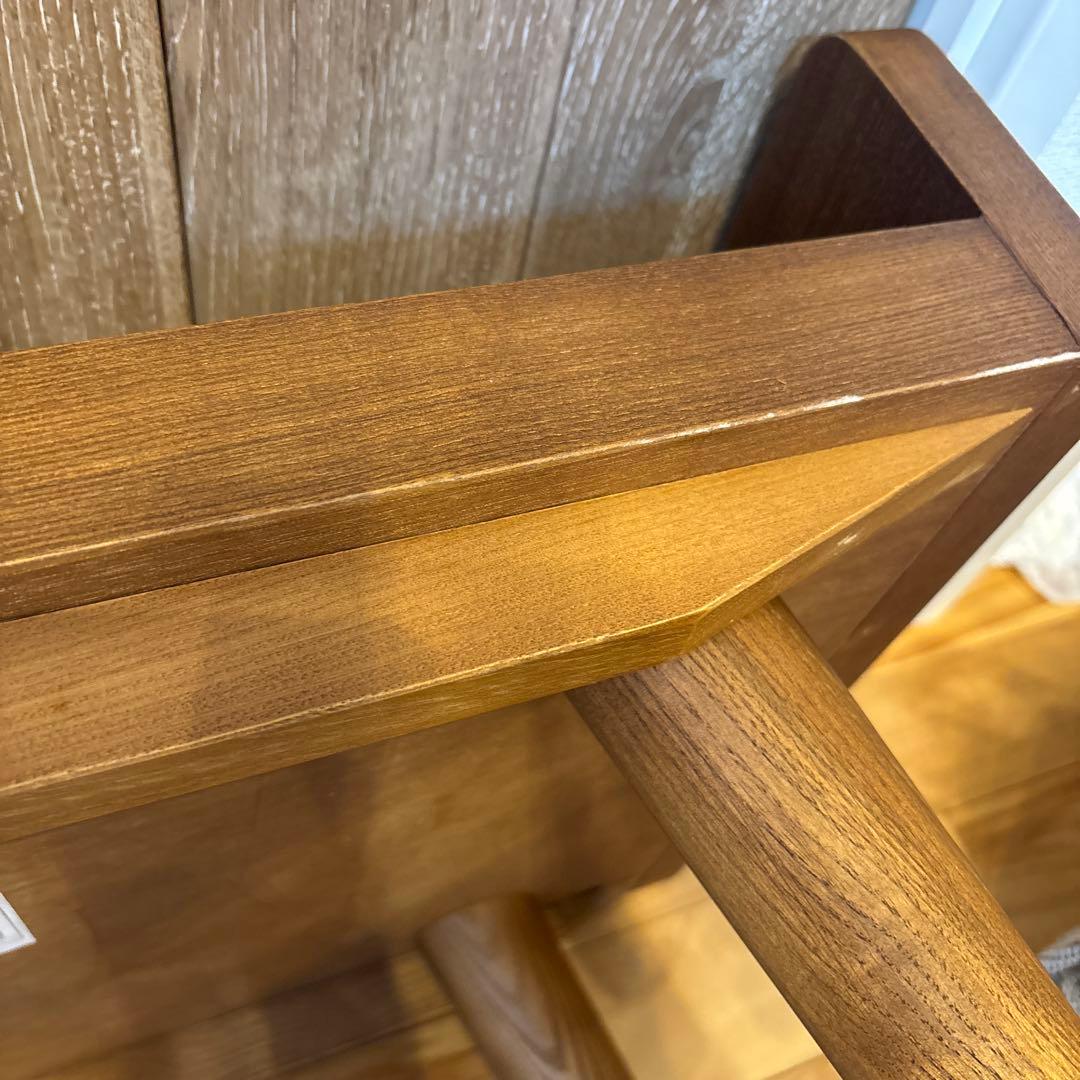 unico albero ソファ オットマン