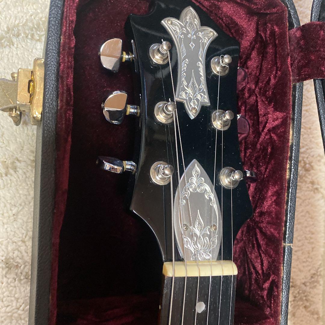 ZEPHYR ZST-70 「ZEMAITIS」コピーモデル - メルカリ