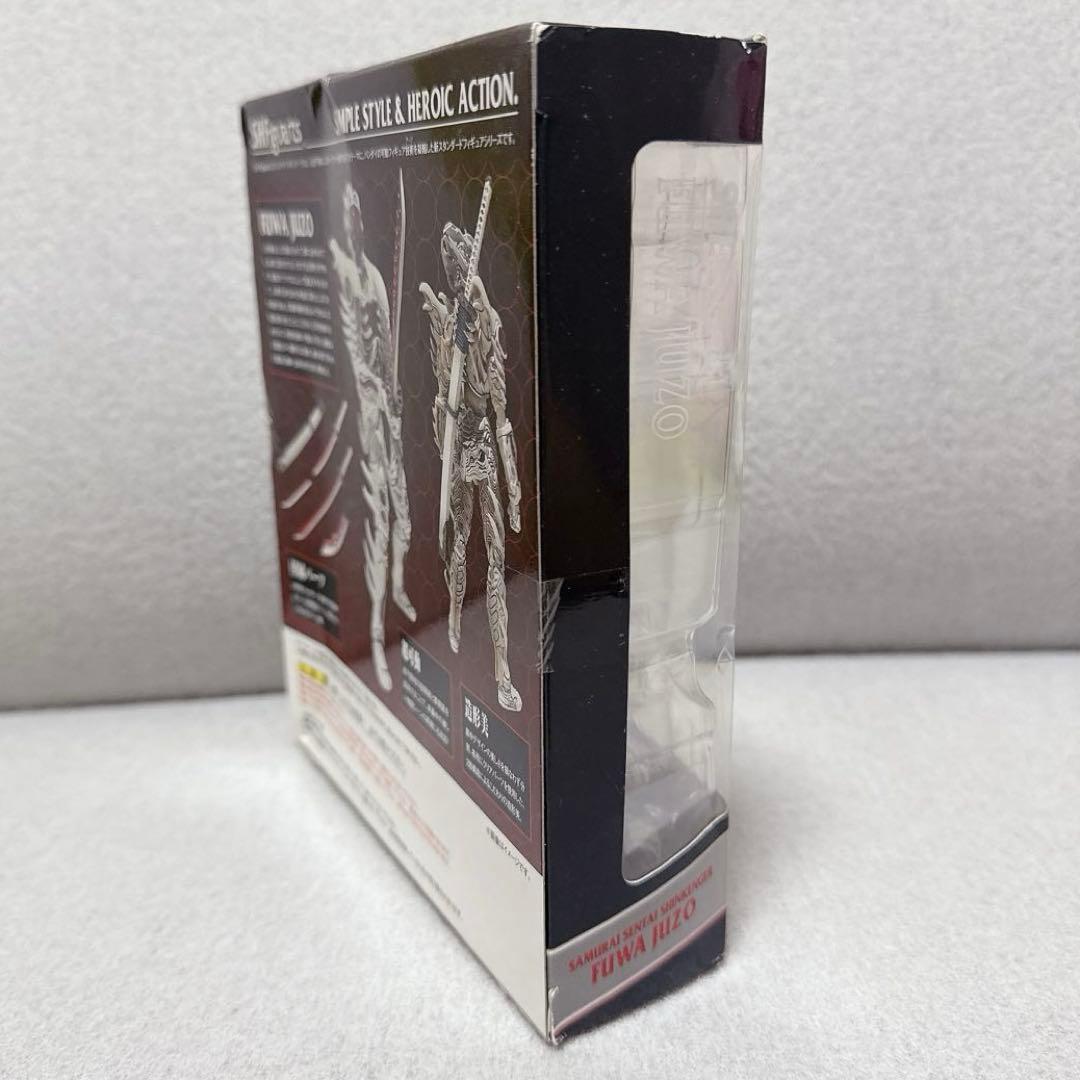 S.H.Figuarts 腑破十臓 侍戦隊シンケンジャー