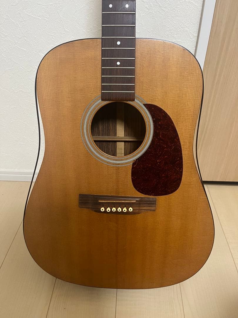 Martin D1 アコースティックギター ギターケース無し