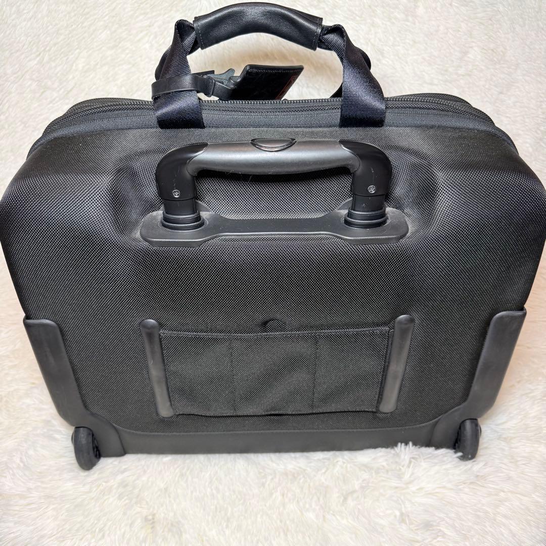 TUMIトゥミ キャリーバッグ26127DH TUMI ALPHA FXT - メルカリ
