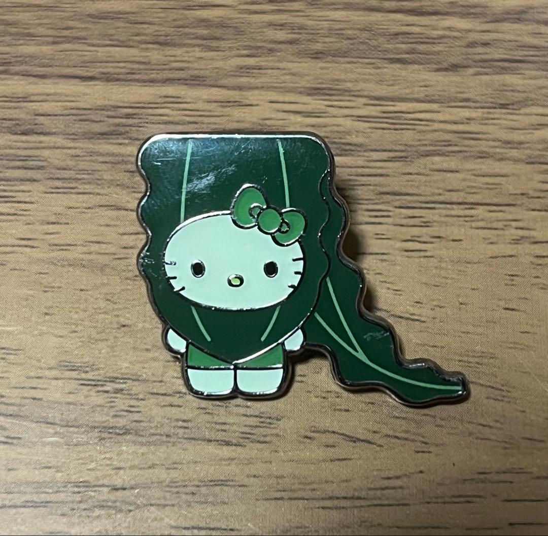 【コウディー】万博 Hello Kitty x Algae 5個セット