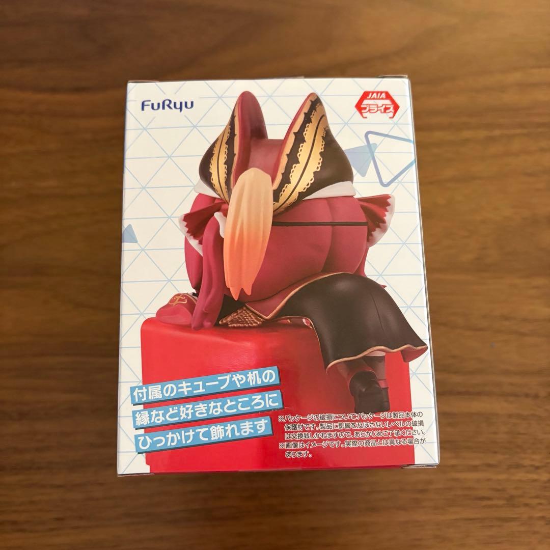 ホロライブ ひっかけフィギュア Vol.4 宝鐘マリン - メルカリ