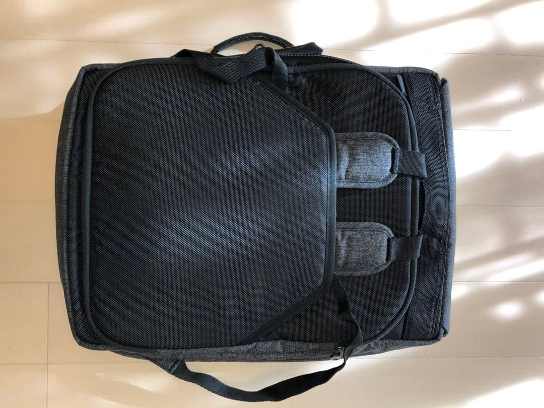 かわるビジネスリュック mini かわるビジネスリュックミニ