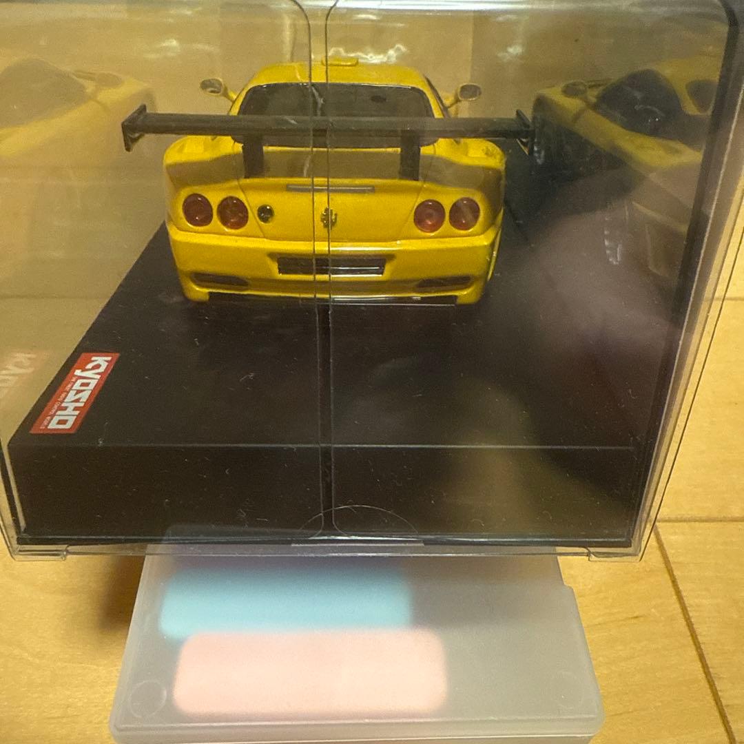 新品未開封品‼️Ferrari 575GTC Auto Scale