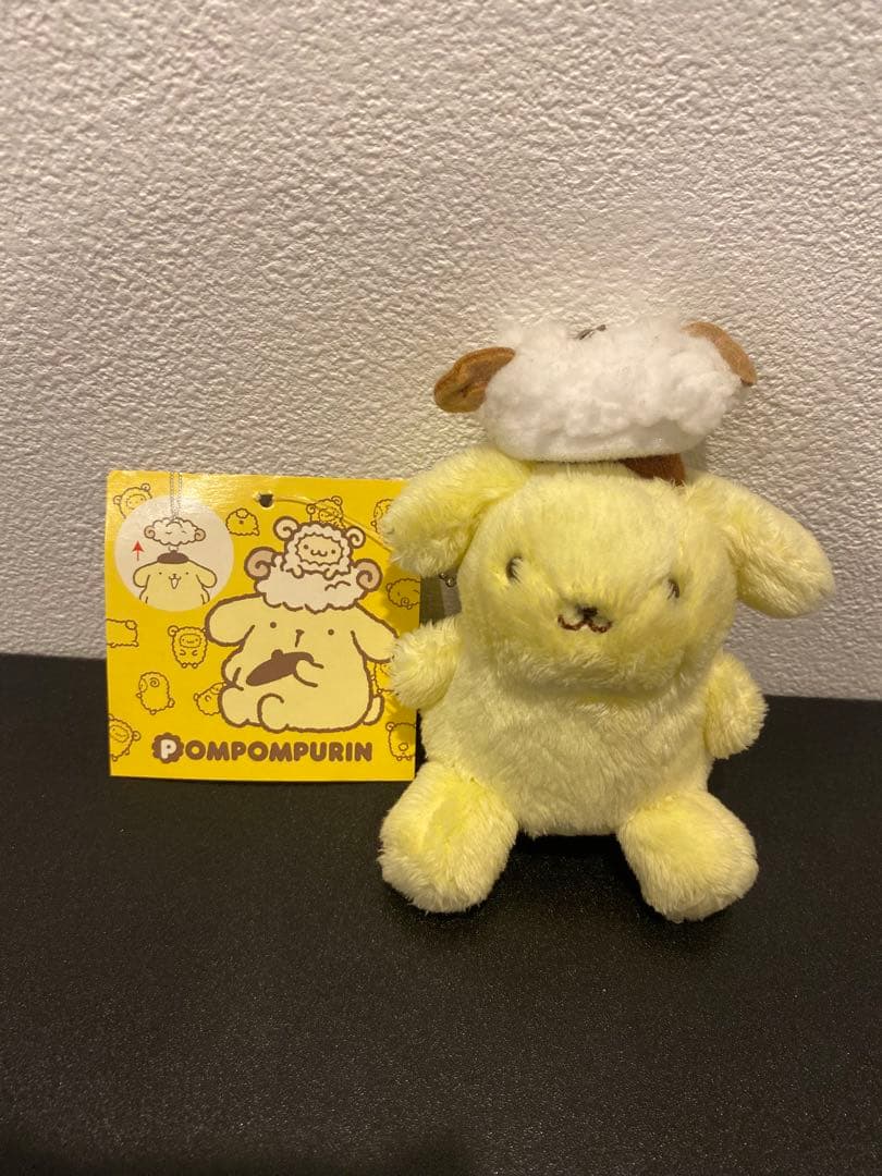 8909 アミィ・キリヲ ぬいぐるみ ぷりぬいたっち 魔入りました！入間くん