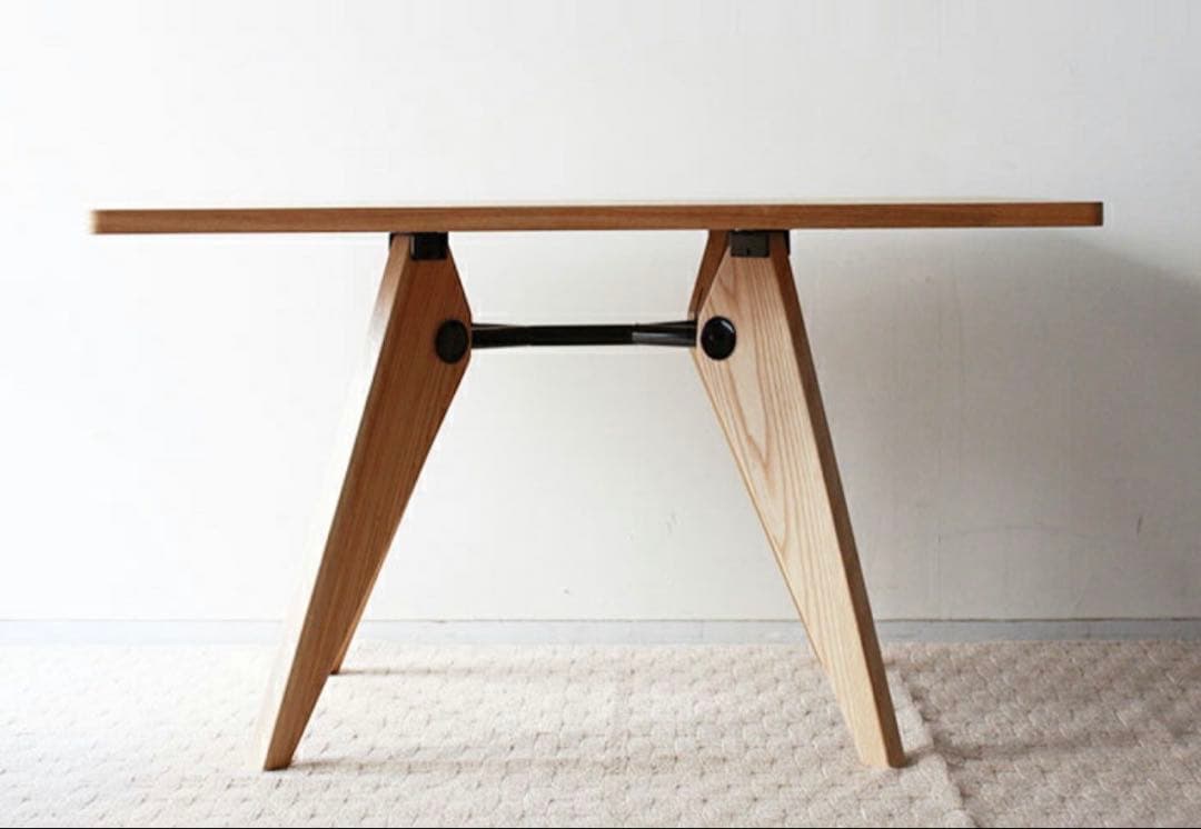 !!引取希望!! ゲリドン ダイニングテーブル リプロダクト