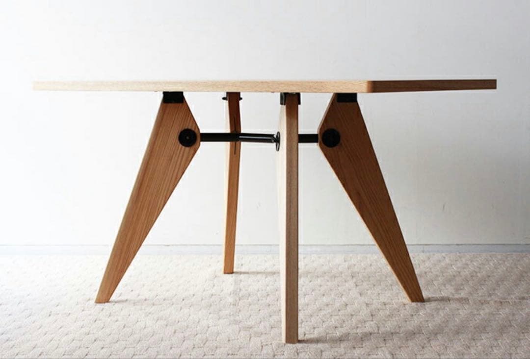 !!引取希望!! ゲリドン ダイニングテーブル リプロダクト