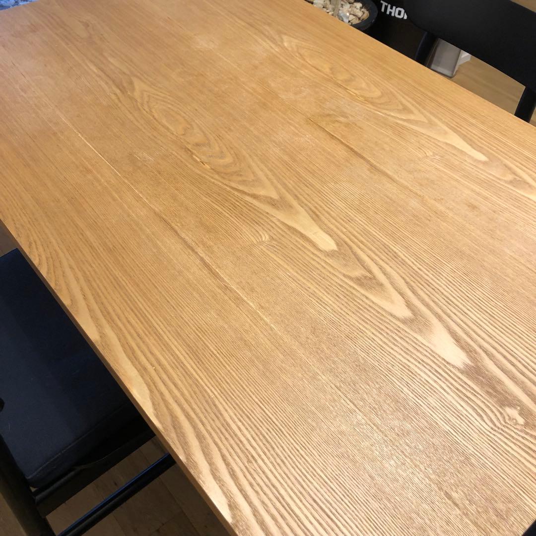 !!引取希望!! ゲリドン ダイニングテーブル リプロダクト