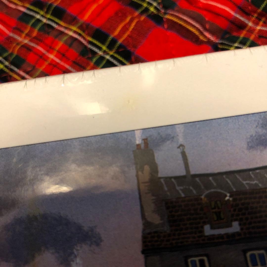 静かな朝　廃盤　ミッシェル・ドラクロア　ジグソー　パズル　300ピース