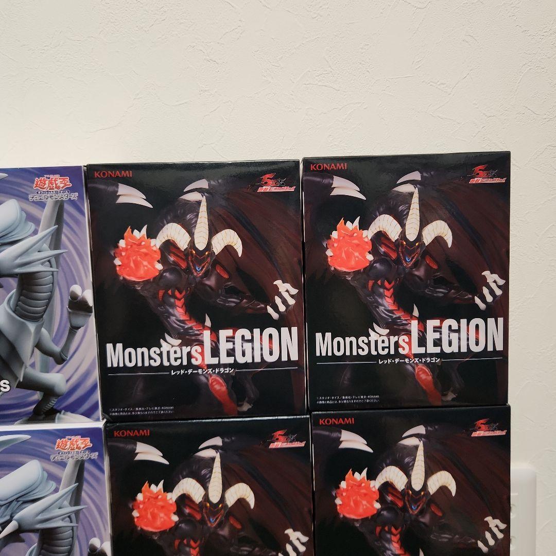 新品・未開封】遊戯王フィギュア まとめ売り 16体セット