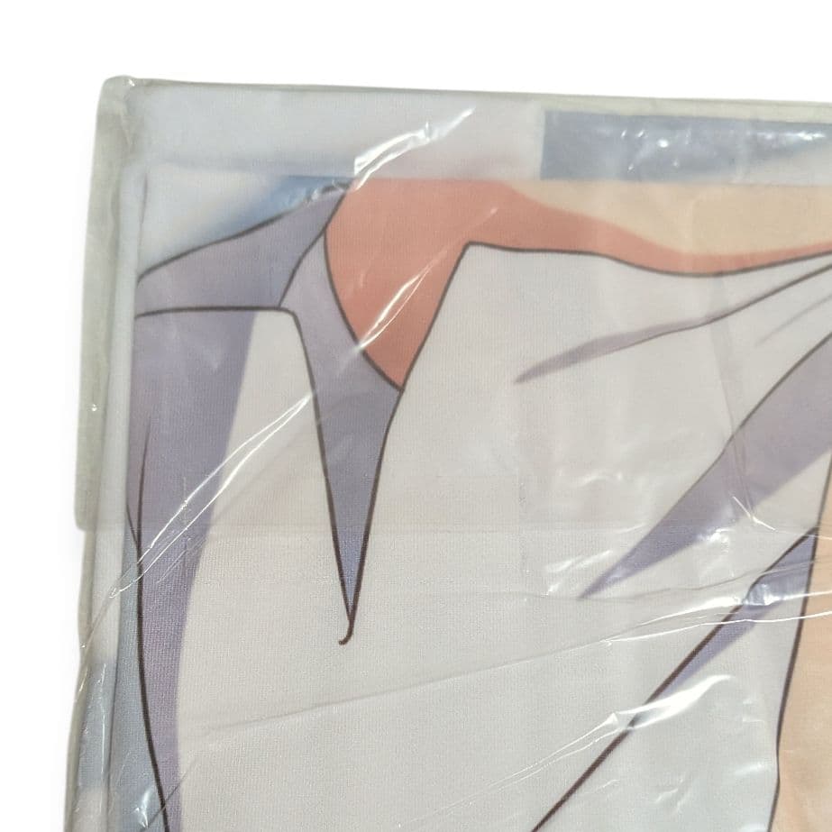 やはり俺の青春ラブコメは間違っている。 抱き枕カバー 雪ノ下雪乃　テニスウェア