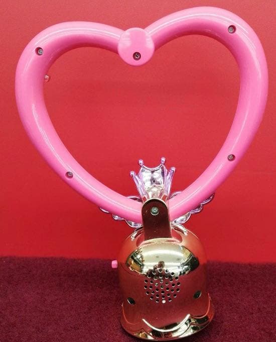 セール中 クリスタルカリヨン クリスタルカリヨン セーラームーン