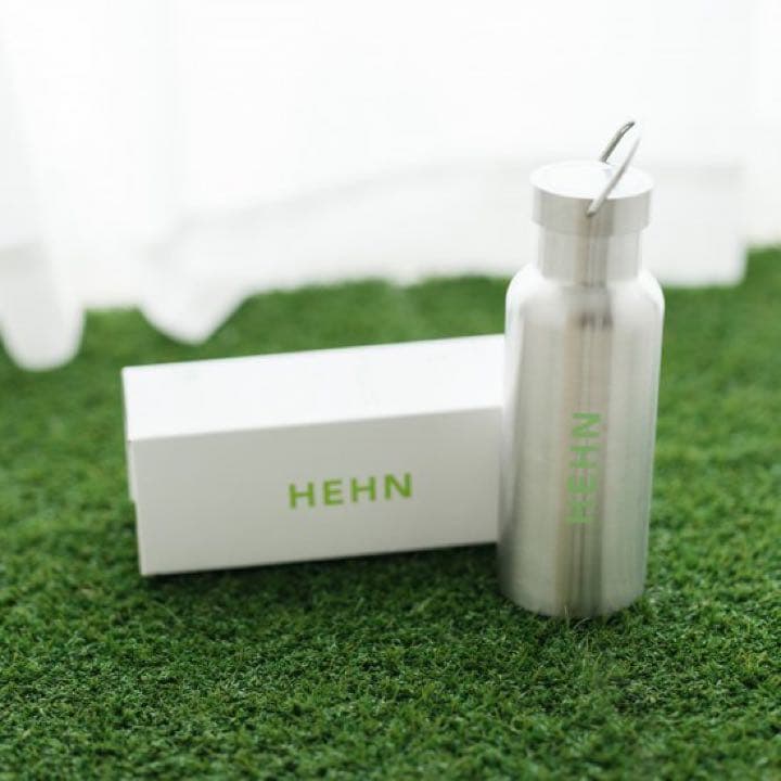 藤井風 ステンレスボトル マグ 魔法瓶 水筒