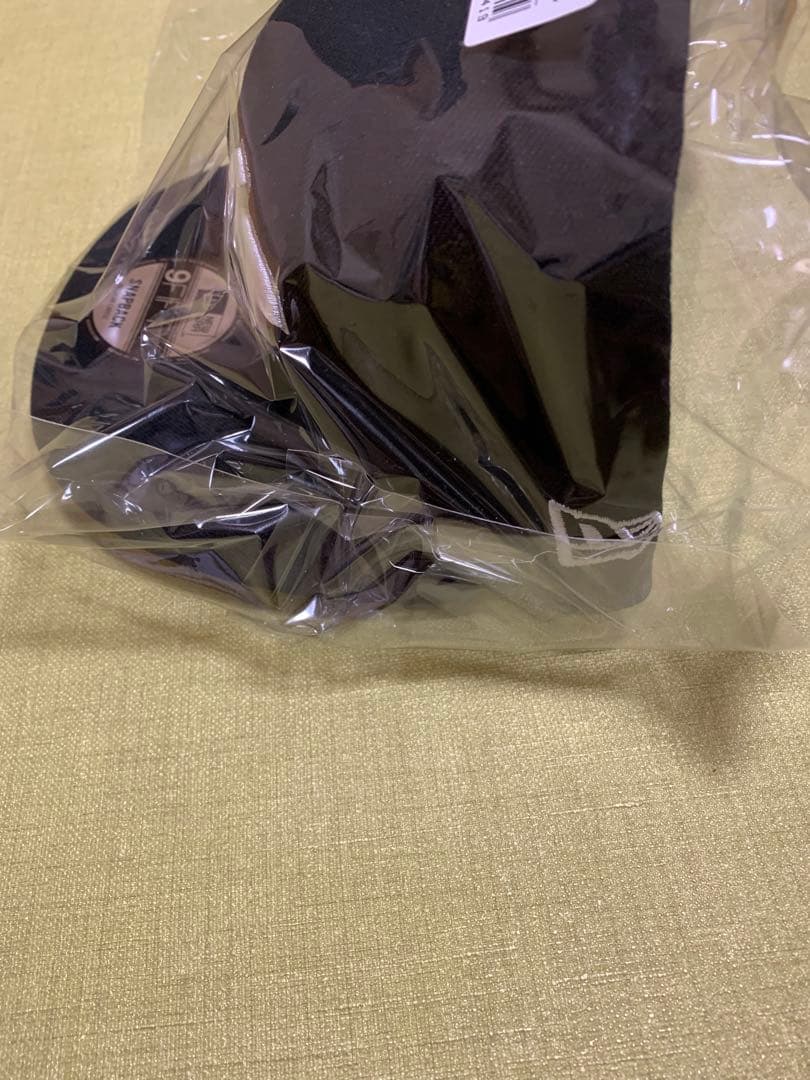 ダイアン×ニューエラ　ユースケモデル