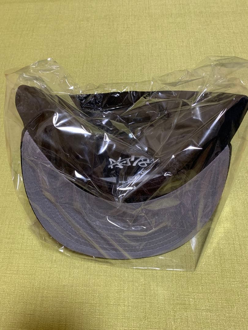 ダイアン×ニューエラ　ユースケモデル