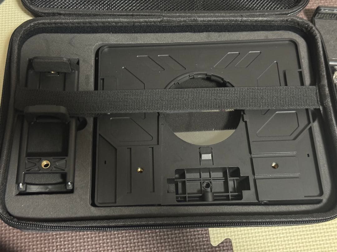 YC ONION Lasagna Teleprompter (テレプロンプター)