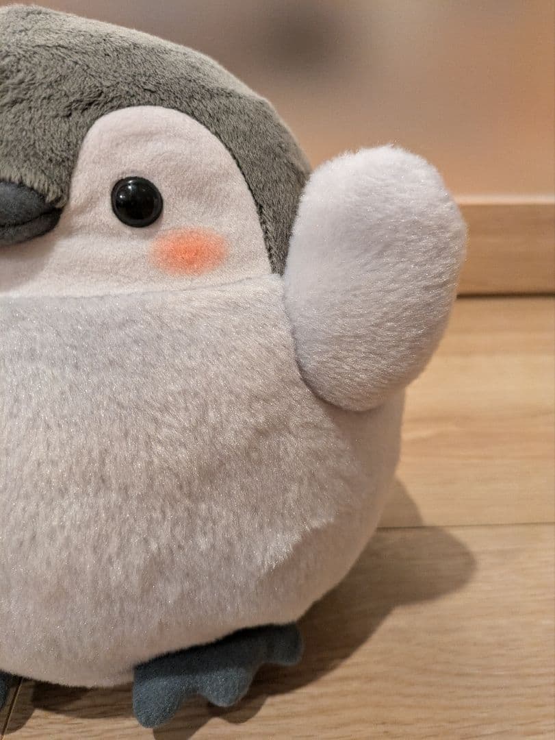 【美品】おしゃべりコウペンちゃん