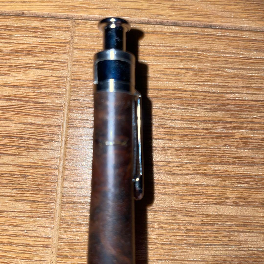 工房楔 シャーペン ウォールナット 最安値！ - WWW.PPRPIPEFITTINGS.COM