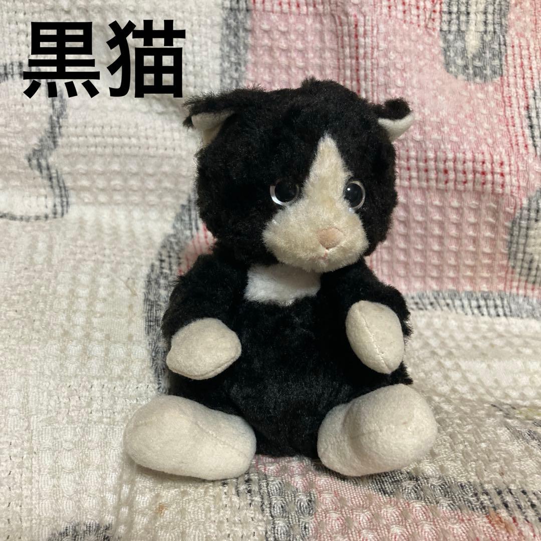 STAR CHILD スターチャイルド　ぬいぐるみ 12こセット 中古品