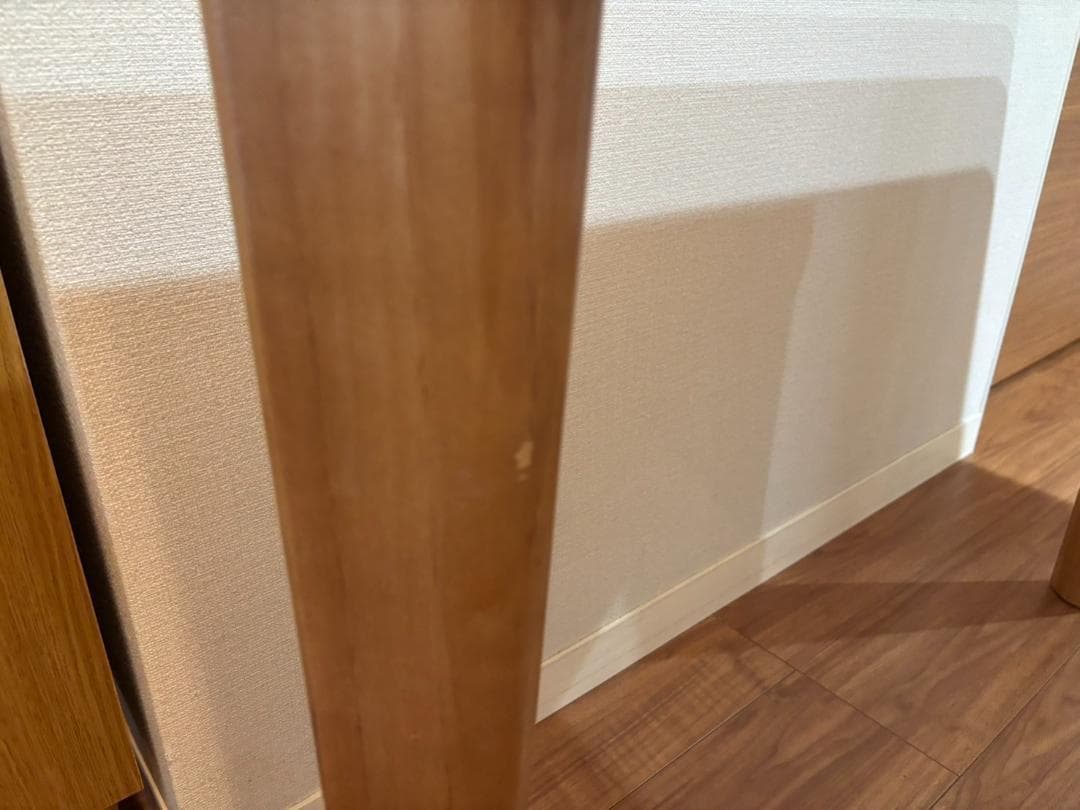 Karimoku カリモク テーブル ダイニングテーブル 机 幅150cm