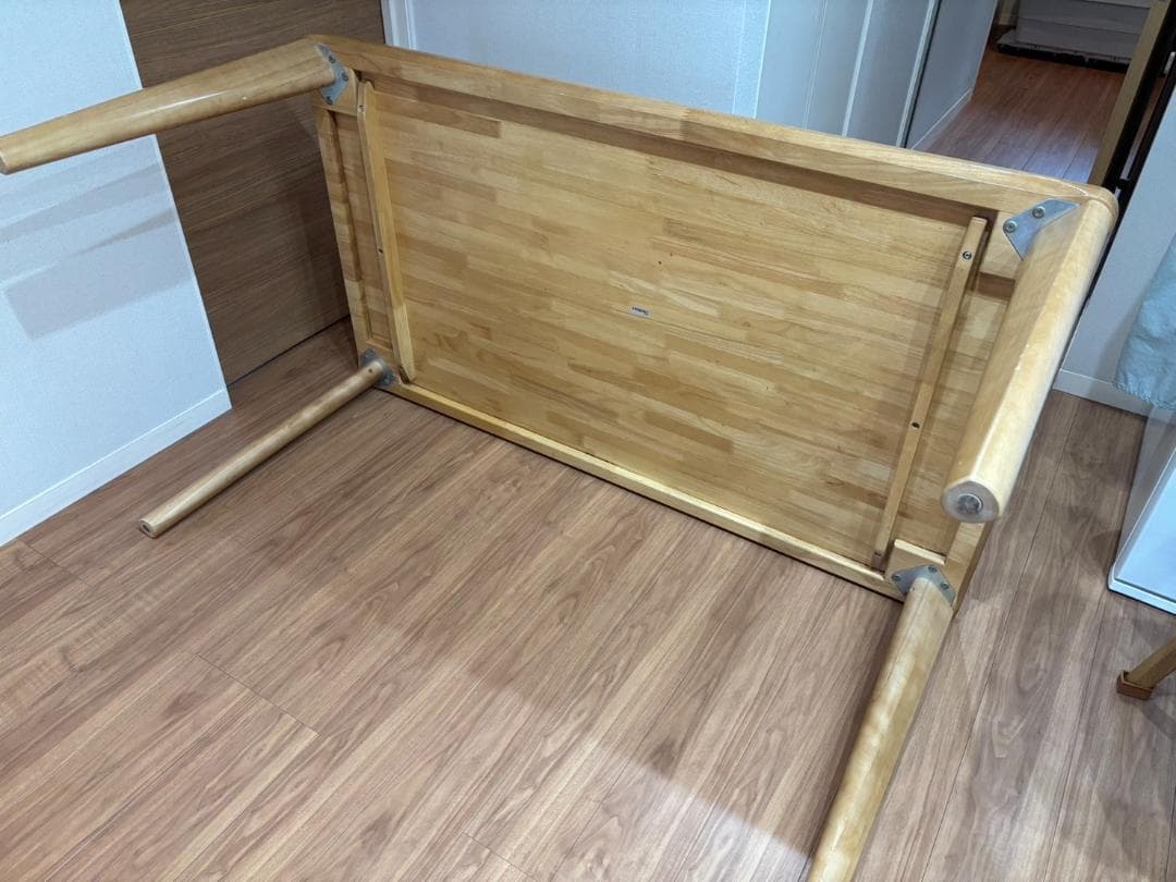 Karimoku カリモク テーブル ダイニングテーブル 机 幅150cm