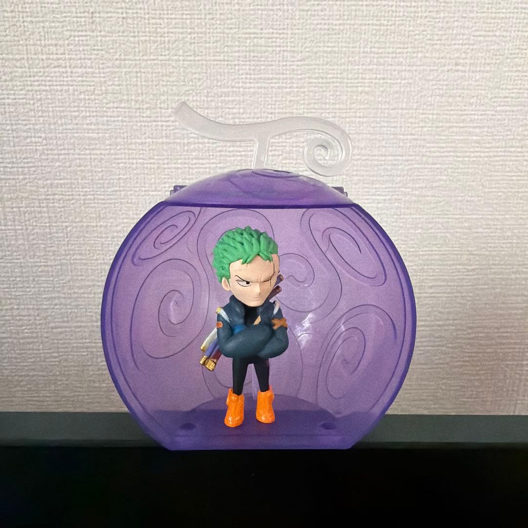 ワンピの実 まとめ売り 67点 - メルカリ