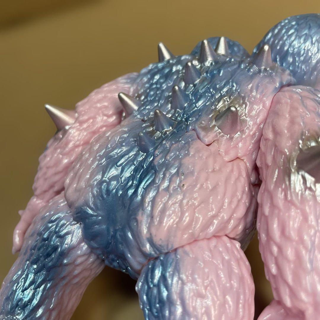 キングヒロユキ獣 禁未来玩具 - メルカリ