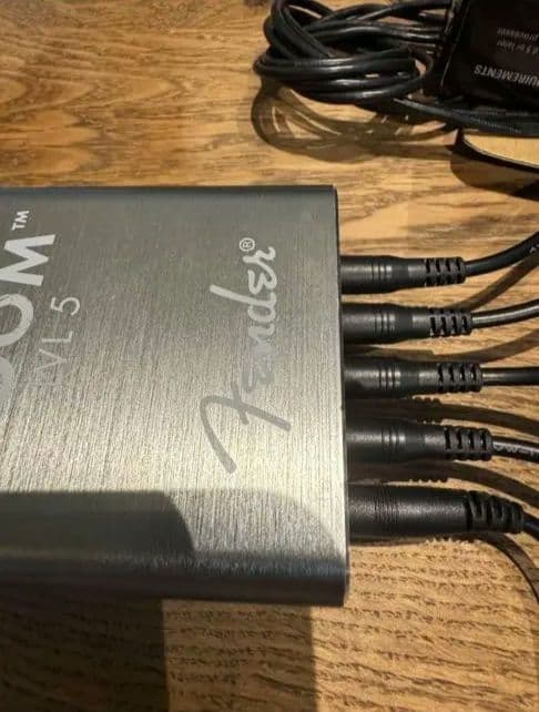 MusashI様 Fender ENGINE ROOM LVL5