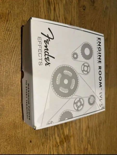 MusashI様 Fender ENGINE ROOM LVL5