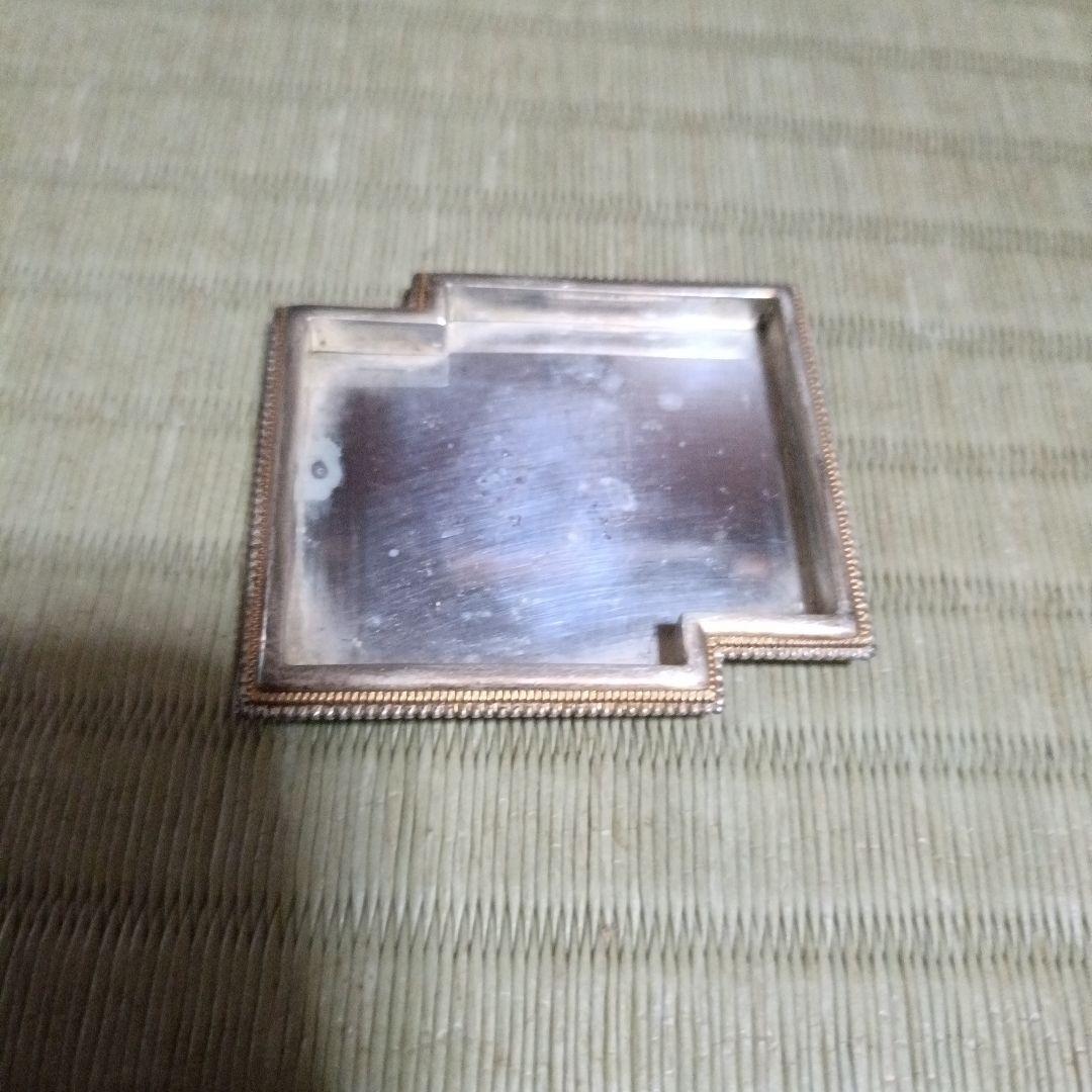 最高級品 輪島塗 硯箱 未使用 銀縁 高級 金銀 水滴付