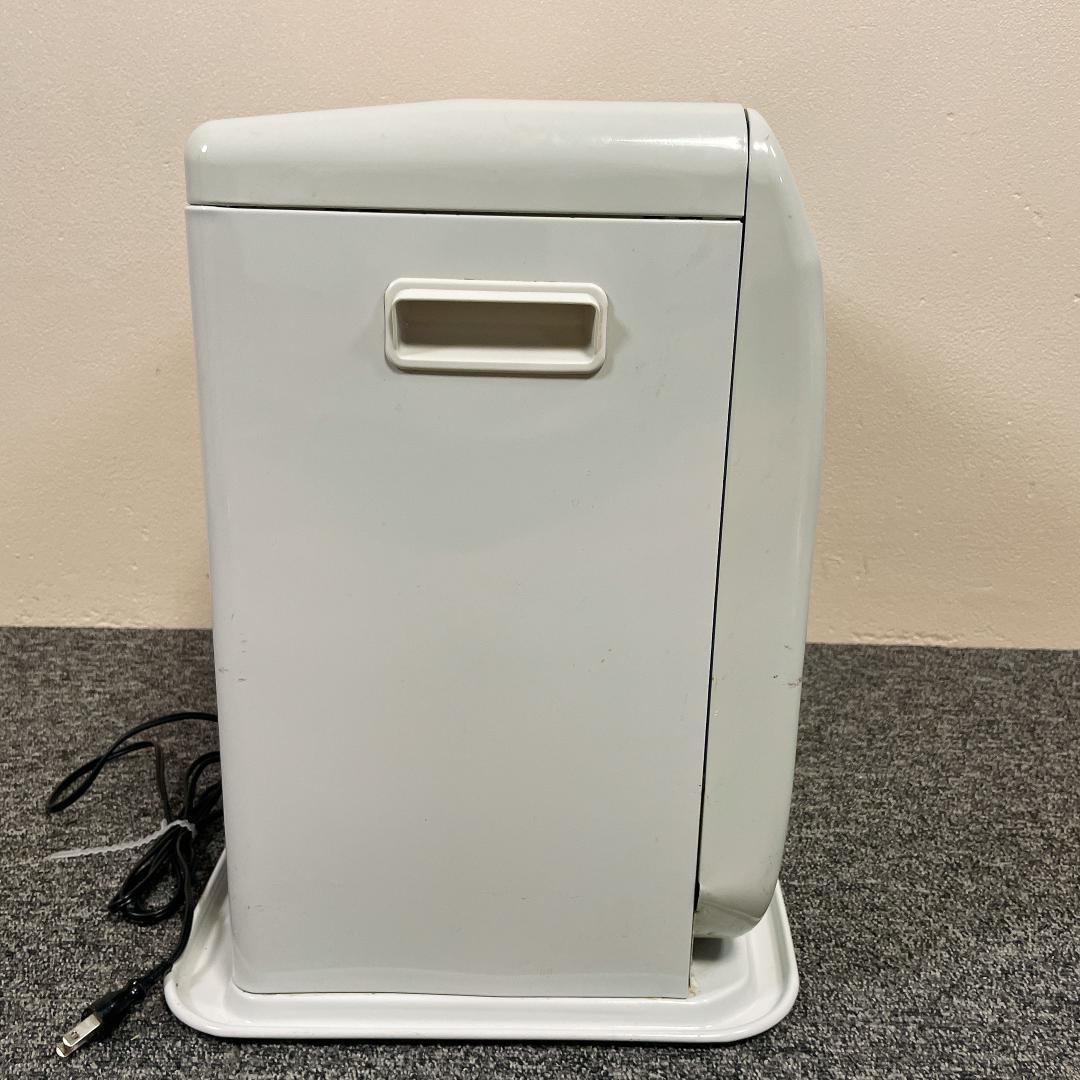 コロナ 石油ファンヒーター FH-G5715BY 15年製