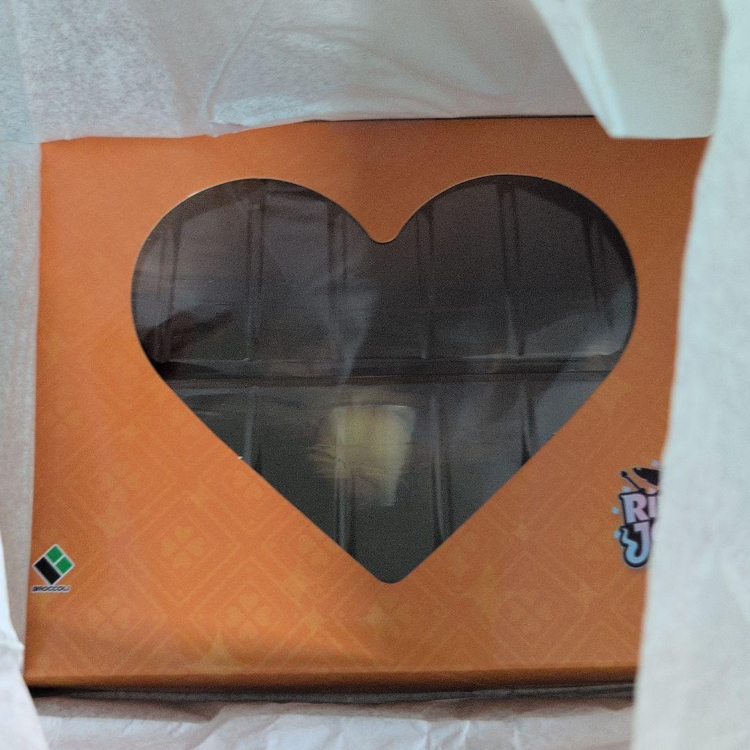 【新品未開封】あみあみ限定版 RIDDLE JOKER 在原七海 フィギュア